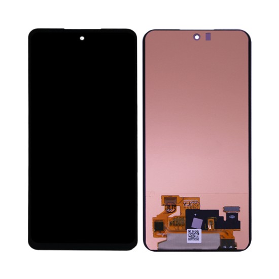 Touch+Display Samsung Galaxy A36 5G/A366/A56 5G/A566 Preto Touch+Display Samsung Galaxy A36 5G/A366/A56 5G/A566 Preto
